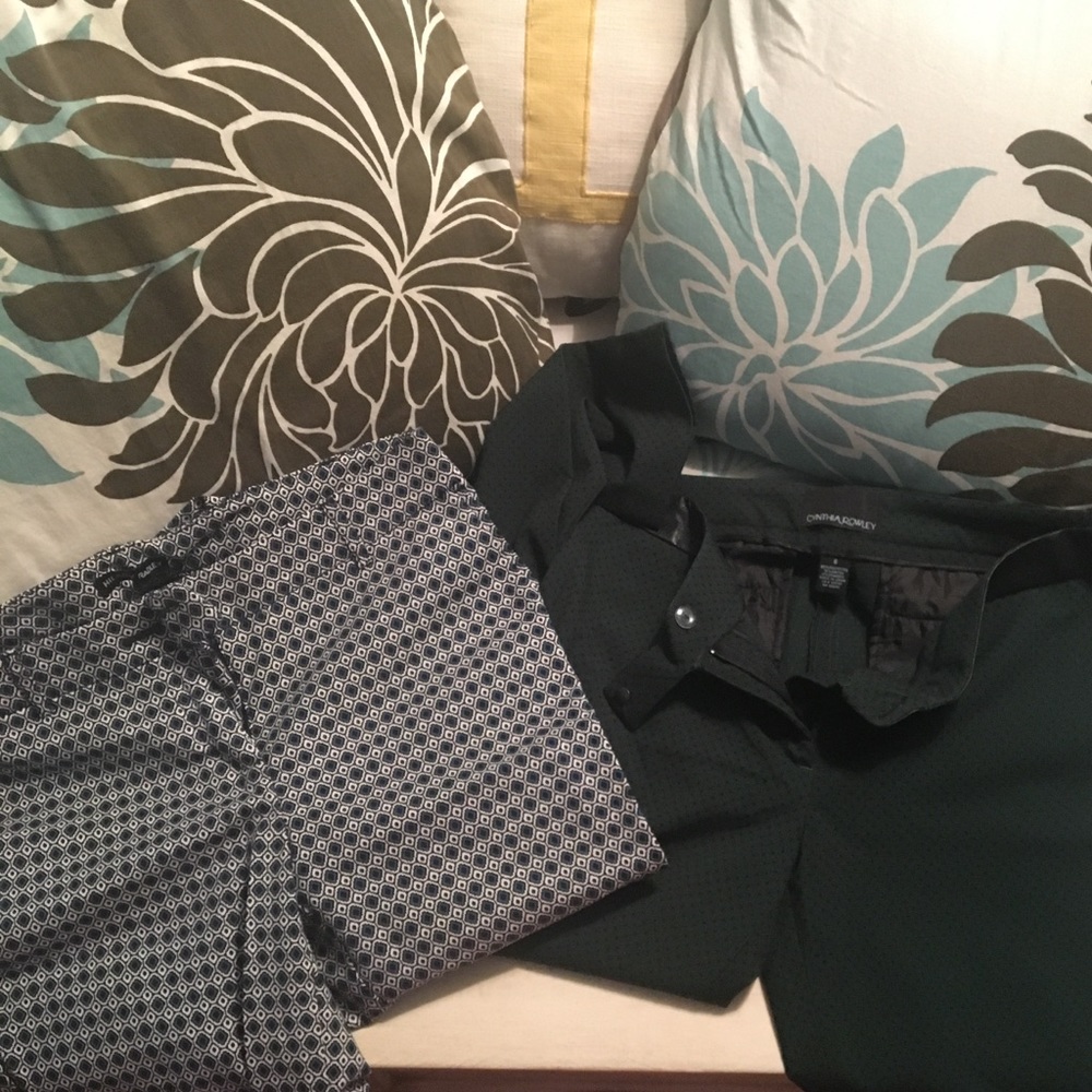 Women’s Dress Pants